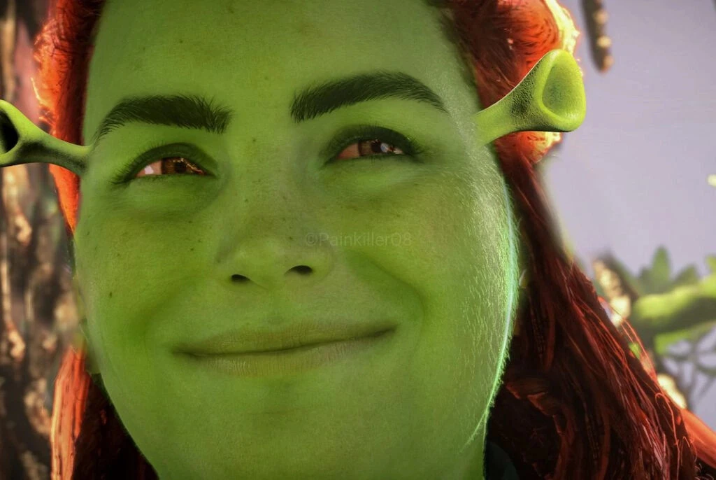 Через час после выхода на ПК