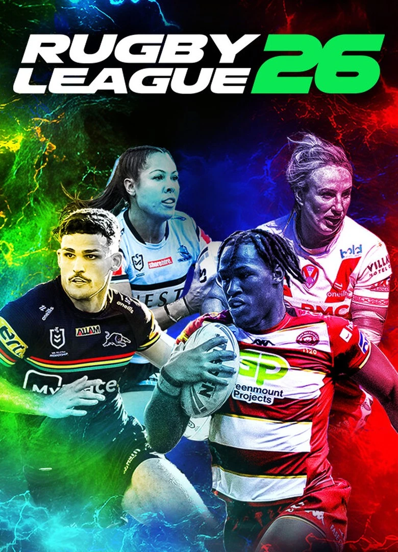 Rugby League 26