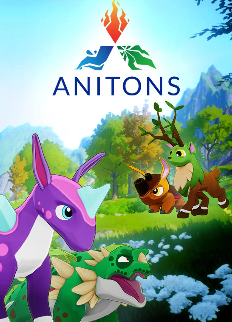 Anitons