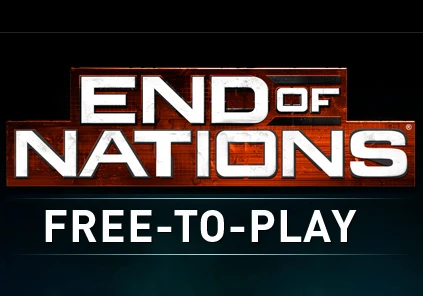 End of Nations переквалифицировалась в тактическую MOBA-стратегию