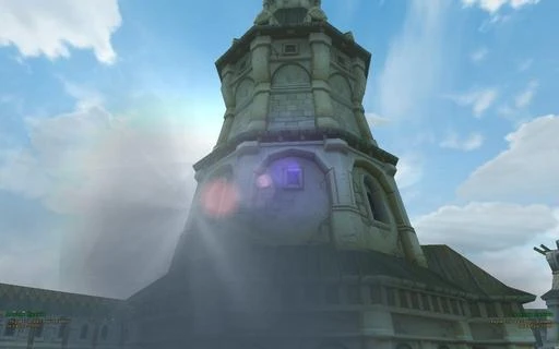 Allods Online - Прохождение крепости Орешек