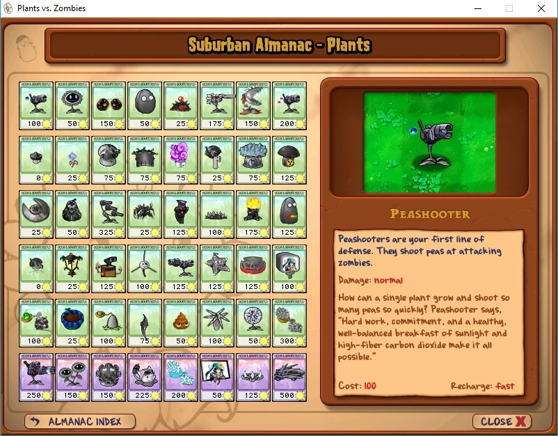 Plants vs Zombies "Star Wars Edition (mod)"