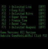 Need For Speed - Hot Pursuit: Трейнер/Trainer (+7) [All Version] {LIRW / GHL}