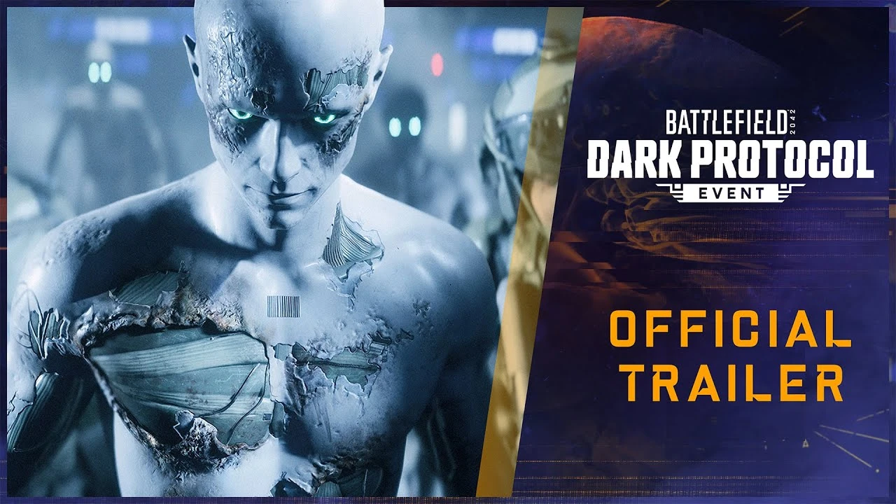 Обновление 6.1 для Battlefield 2042 выйдет 31 октября