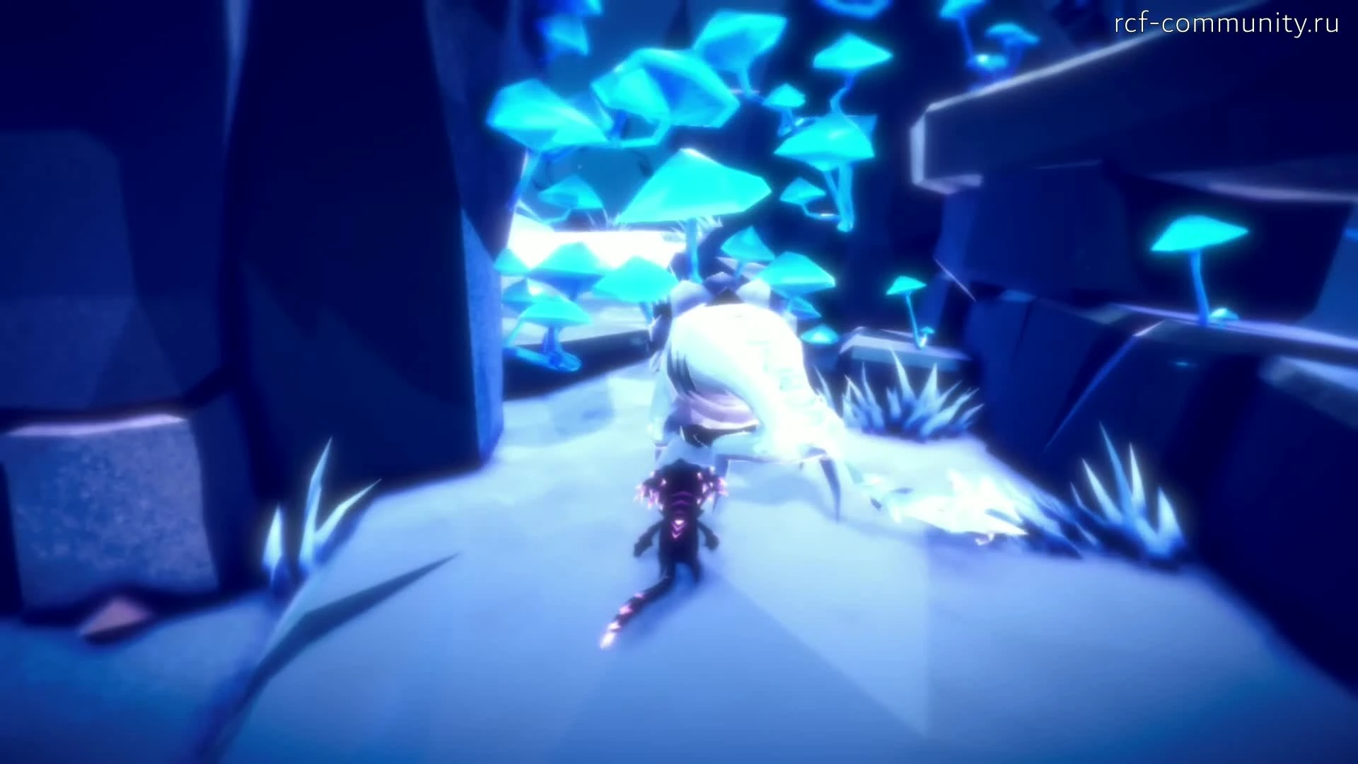 Fe от Zoink Games: сказочная инди из EA Originals - Мнение Ремейкера