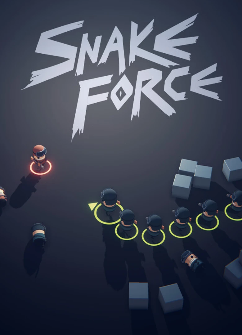 Snake Force
