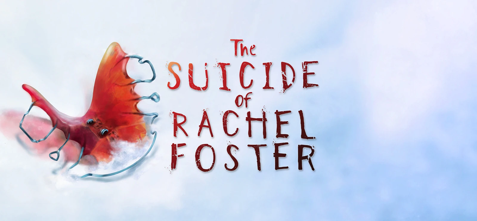 Видео игрового процесса Switch-версии детективной игры The Suicide of Rachel Foster