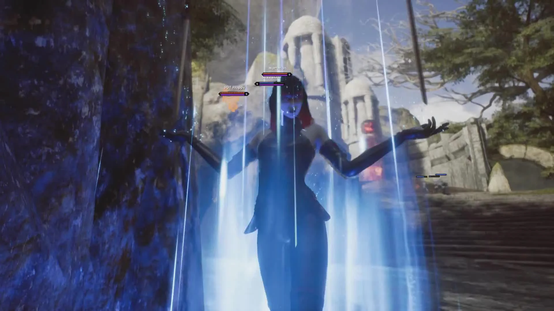 Paragon - Смешные моменты # 46