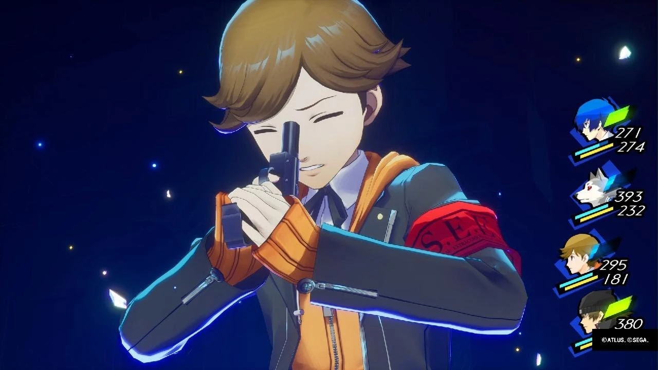 А ведь всё так было эпично, пока Кен не совершил эпичный облом