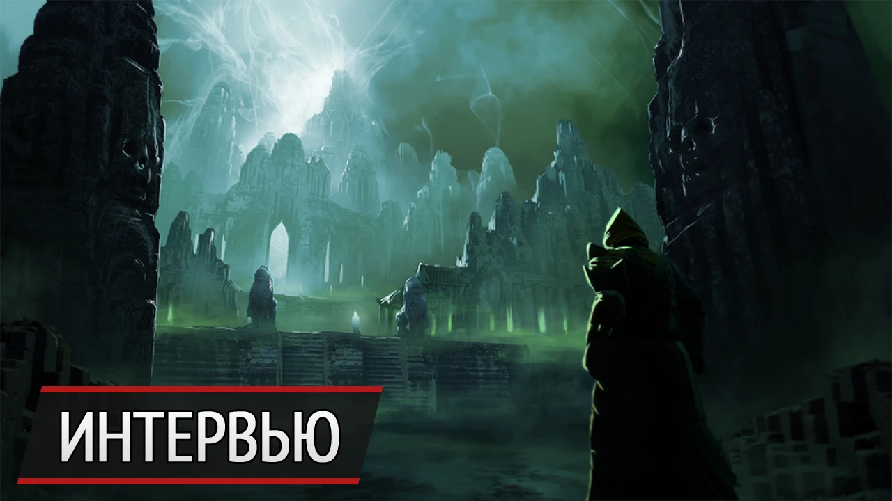 Как поживает Divinity: Original Sin 2: что рассказал нам Свен Винке