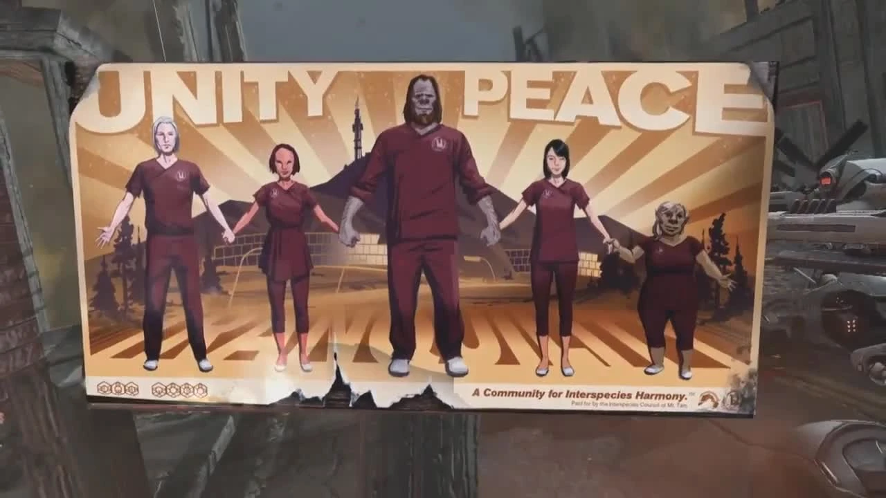 Приглашение на субботний стрим Defiance. Непокорная ММО