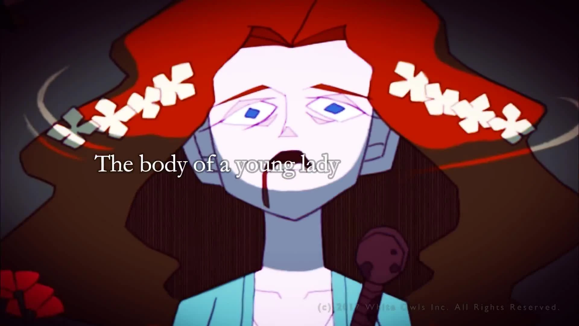 Дебютный трейлер The Good Life - игры про убийство и котиков от создателя Deadly Premonition