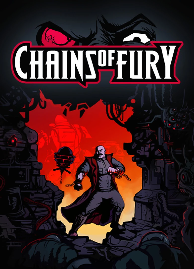 Chains of Fury