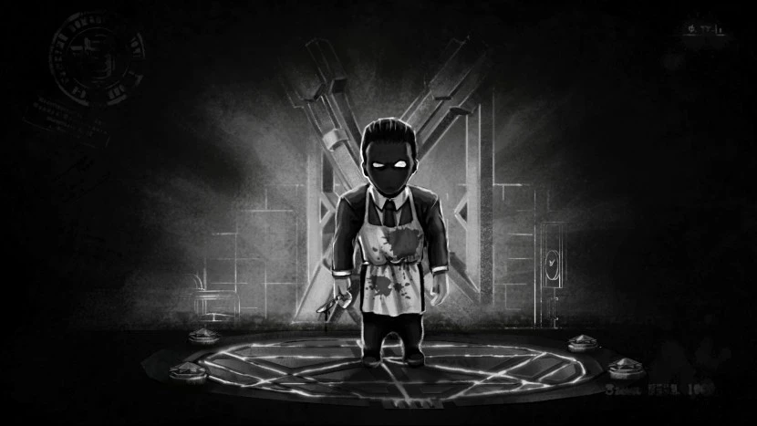 В Steam отдадут бесплатно Beholder за покупку второй части