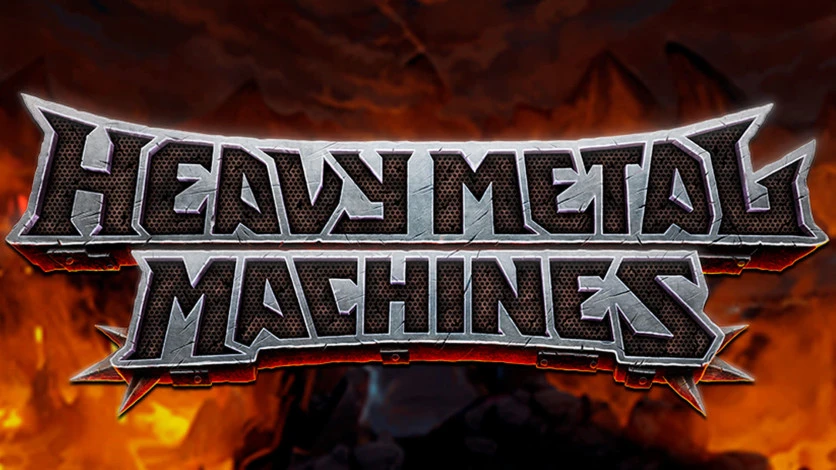 Новый турнир по Heavy Metal Machines - весна во всеоружии