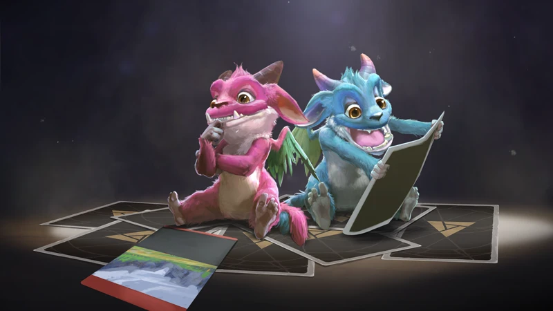 Автор Artifact высказался о провале игры из-за модели монетизации