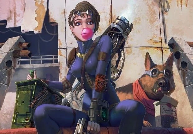 Новый патч для Fallout 76 сделает жизнь новичков проще, а дышать в целом станет легче