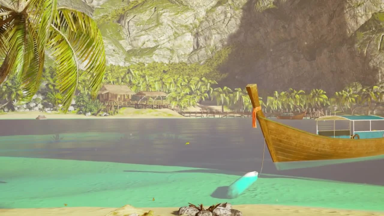 Perfect - релизный трейлер | PlayStation VR