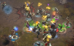 Выход Diablo III в версии для Xbox 360 и PS3 состоится 3 сентября