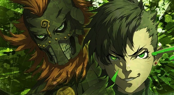 Видео о том, как Atlus придумали название Shin Megami Tensei IV: Apocalypse