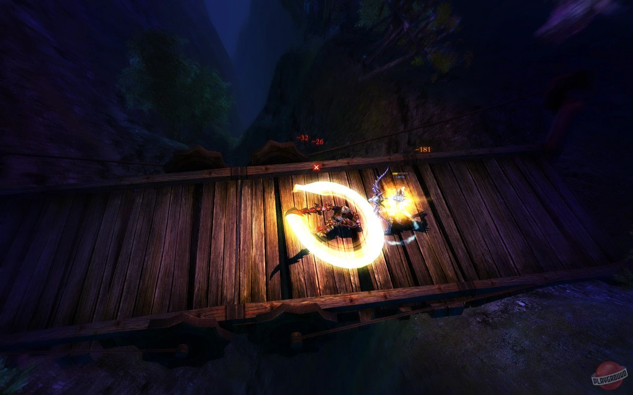 Magic World 2. Сказка на крови