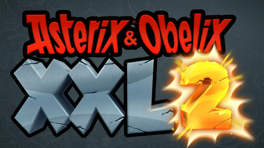 Новые подробности и скриншоты ремастера Asterix & Obelix XXL 2