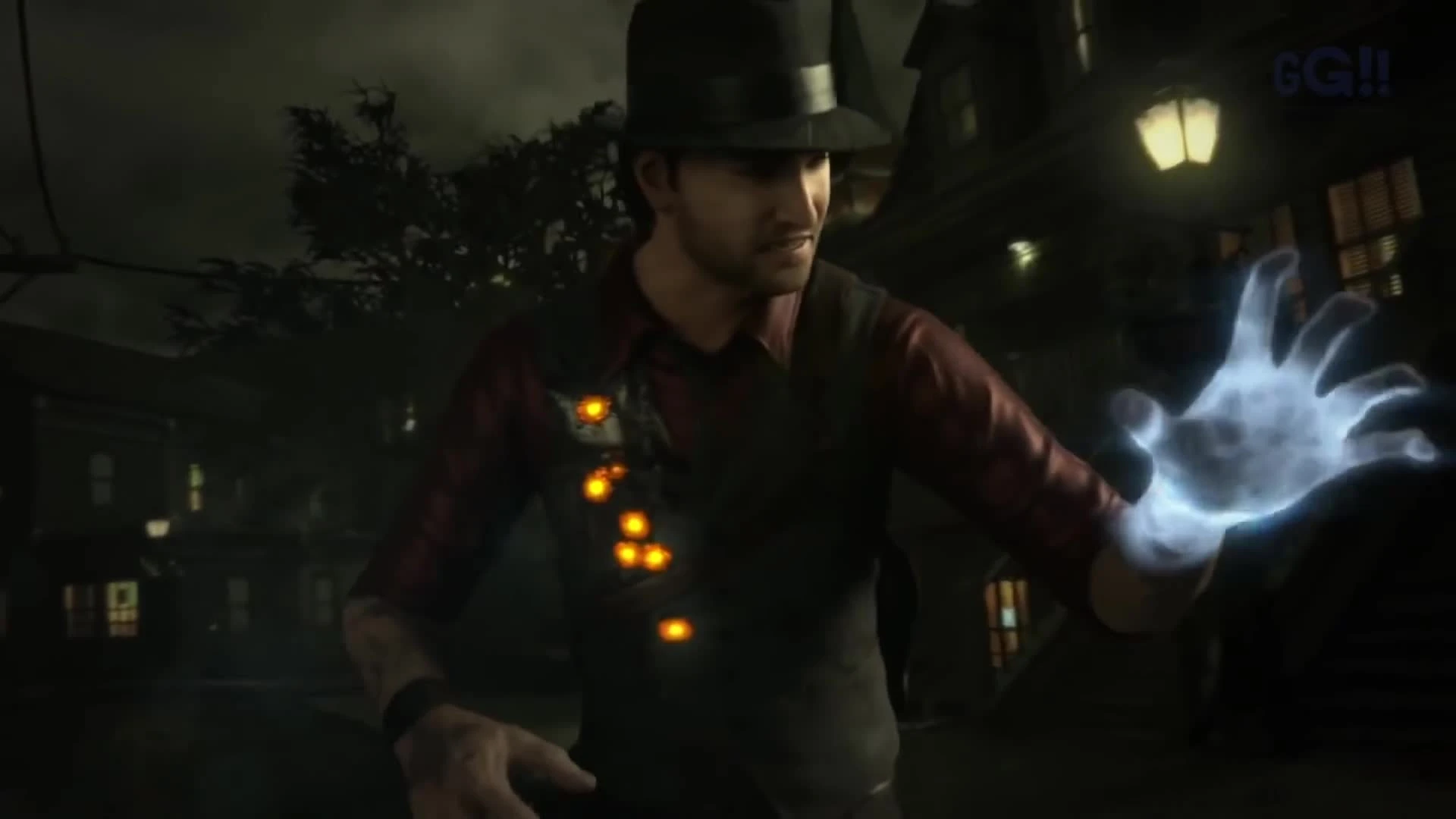 Murdered: Soul Suspect. Плохая игра с хорошим сюжетом?