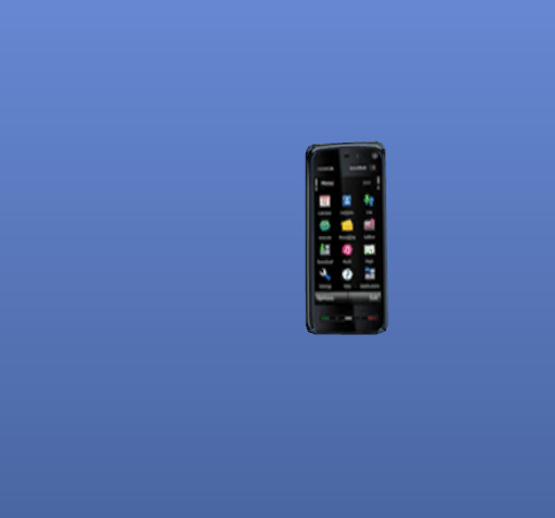 GTA 4  "Nokia 5800 xpressmusic"