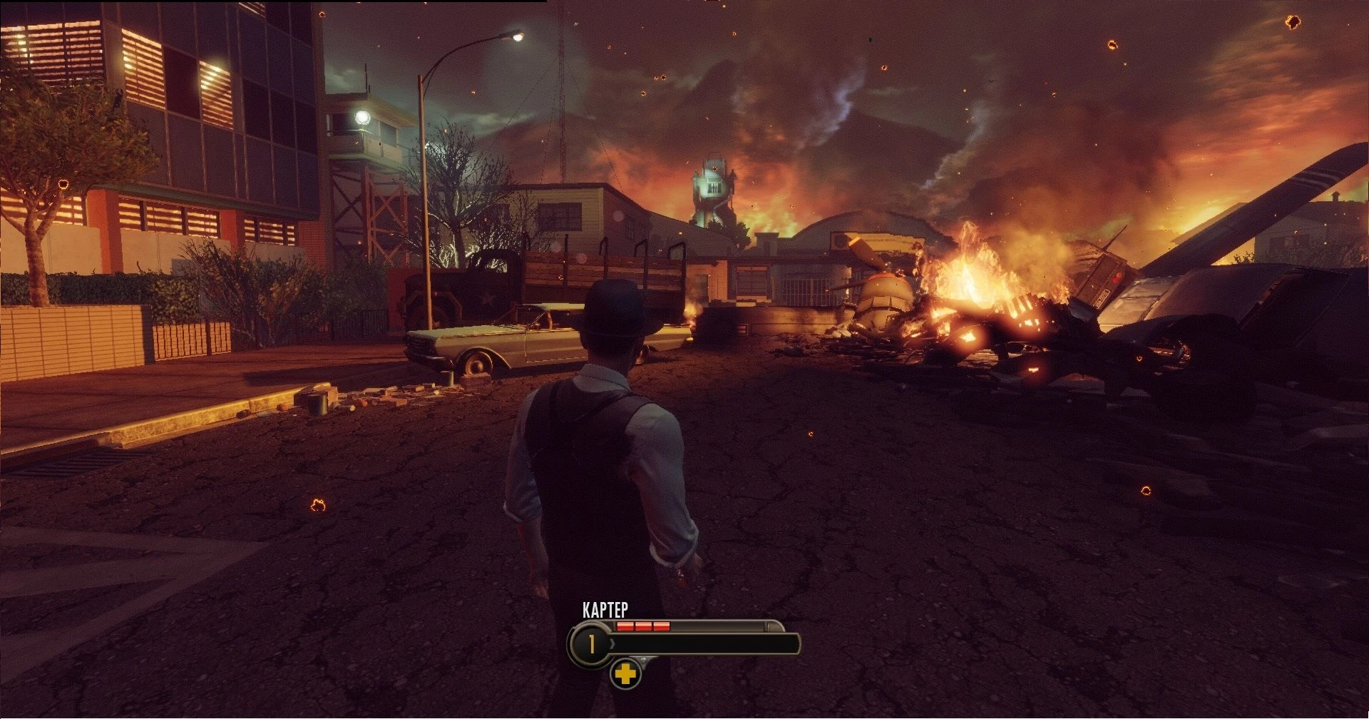 Оптимизация Bureau: XCOM Declassified для слабых ПК