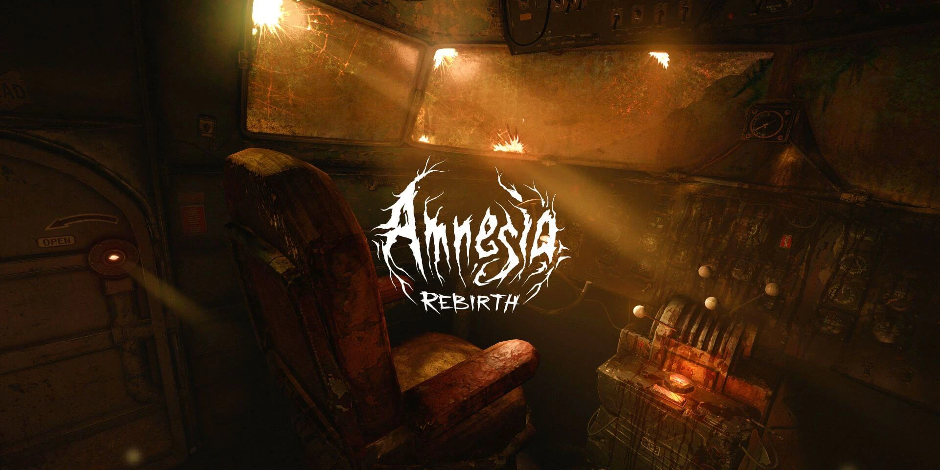 Спички, болезни и непередаваемая атмосфера - разработчики Amnesia: Rebirth поделились новыми подробностями хоррора
