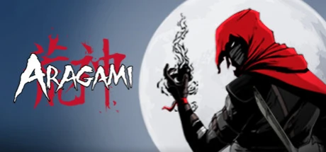 Aragami: Трейнер/Trainer (+3) [1.03] {MrAntiFun}