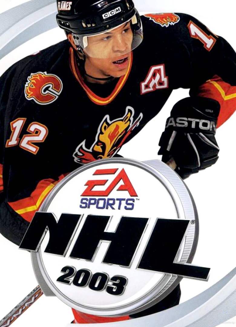 NHL 2003