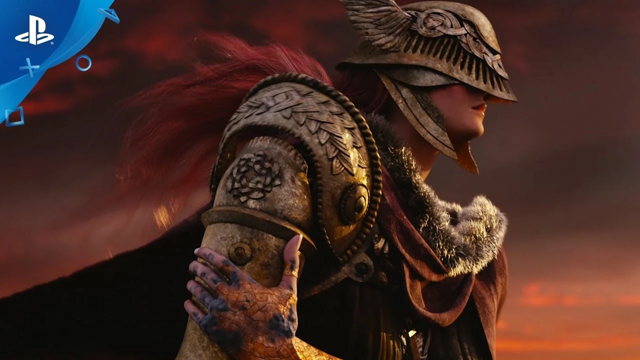 О скором показе Elden Ring от создателей Dark Souls и Джорджа Мартина можно забыть