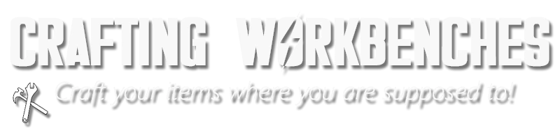 Fallout 4 "Crafting Workbenches - Items craftable where they should v0.6 (Обновлено до 0.6 (29.11.15))"