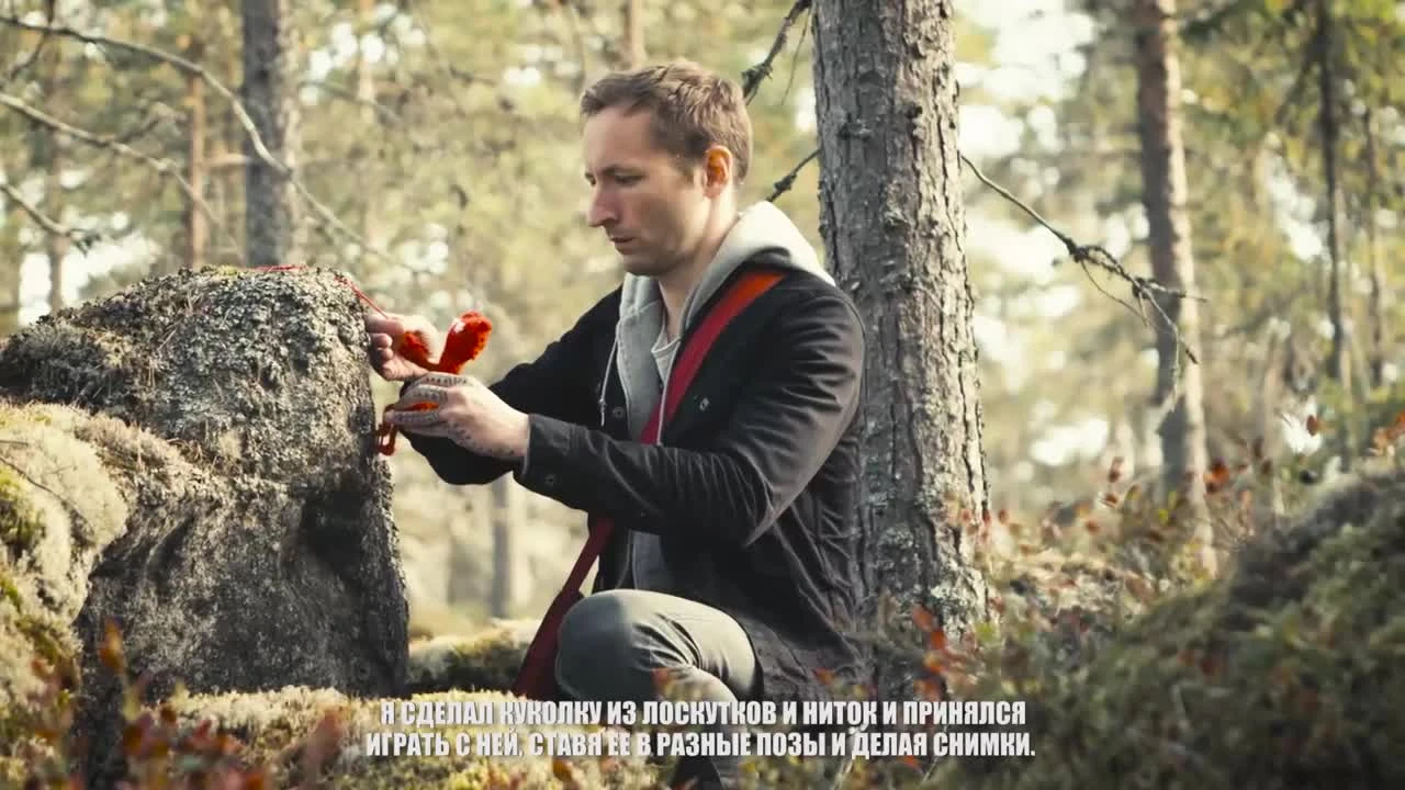 Пряжа в Unravel является символом любви и привязанности