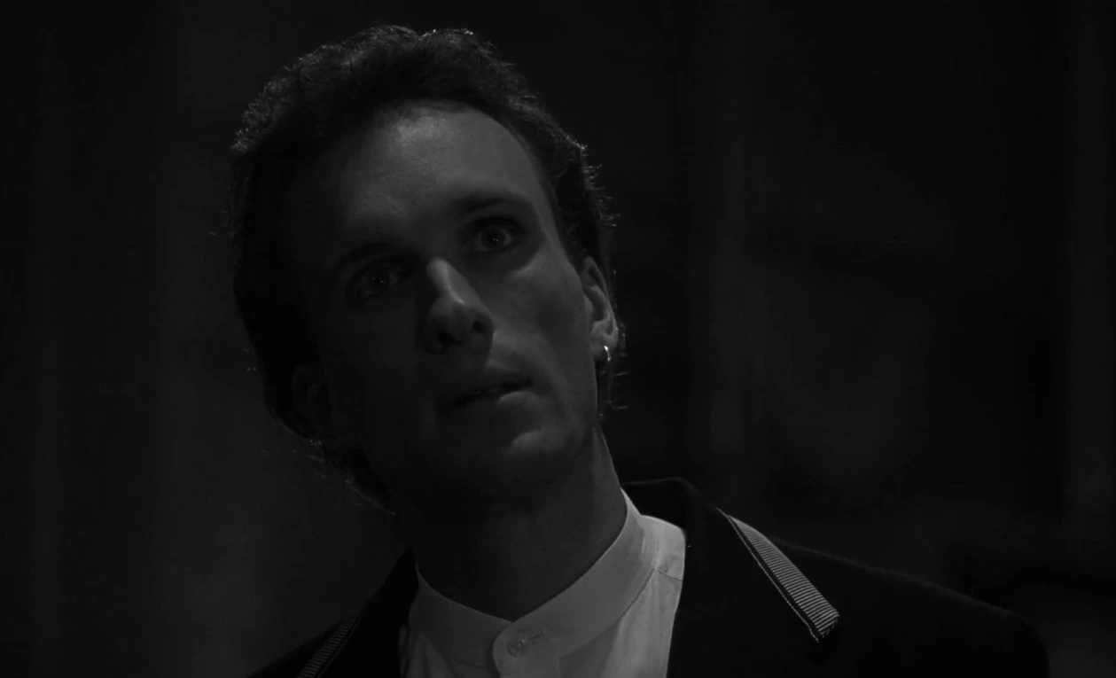 Скончался Питер Грин - звезда "Маски" и "Криминального чтива"