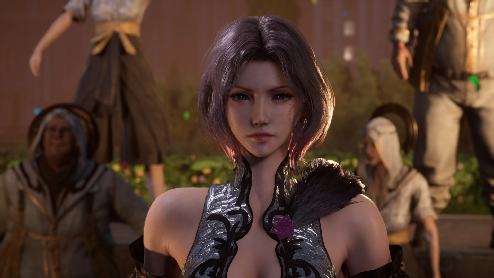 Команда Lost Soul Aside предупредила игроков о спойлерах после ранней отправки дисков