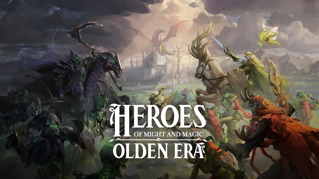 Создатели Heroes of Might and Magic: Olden Era обсудили лор серии и субъективность повествования