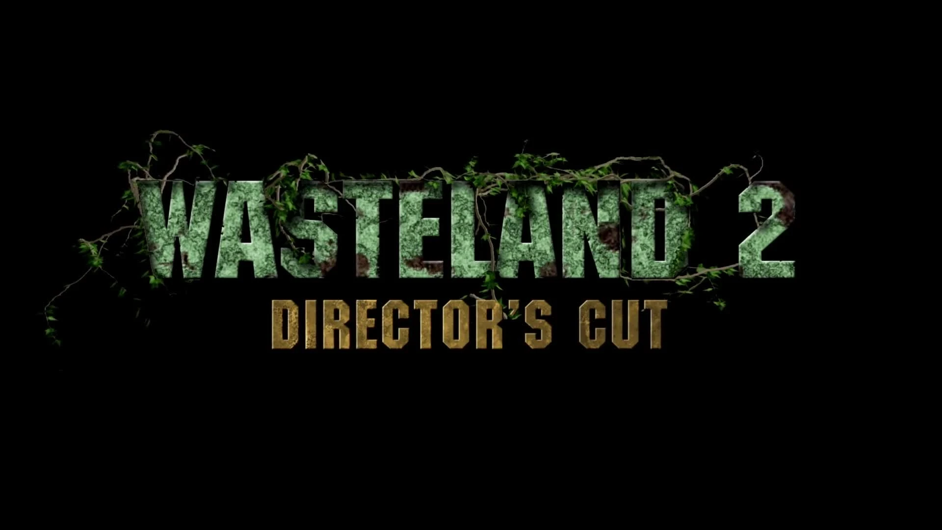 Wasteland 2 Director’s Cut - релизный трейлер