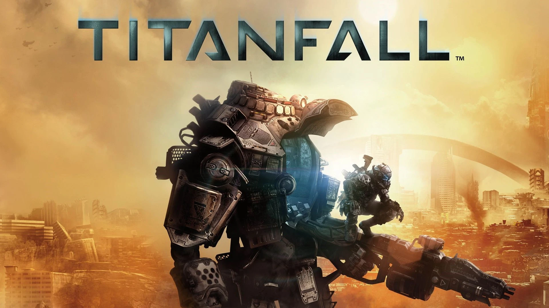Авторы Titanfall пообещали разобраться с DDoS-атаками - игроки жалуются на них с 2019 года