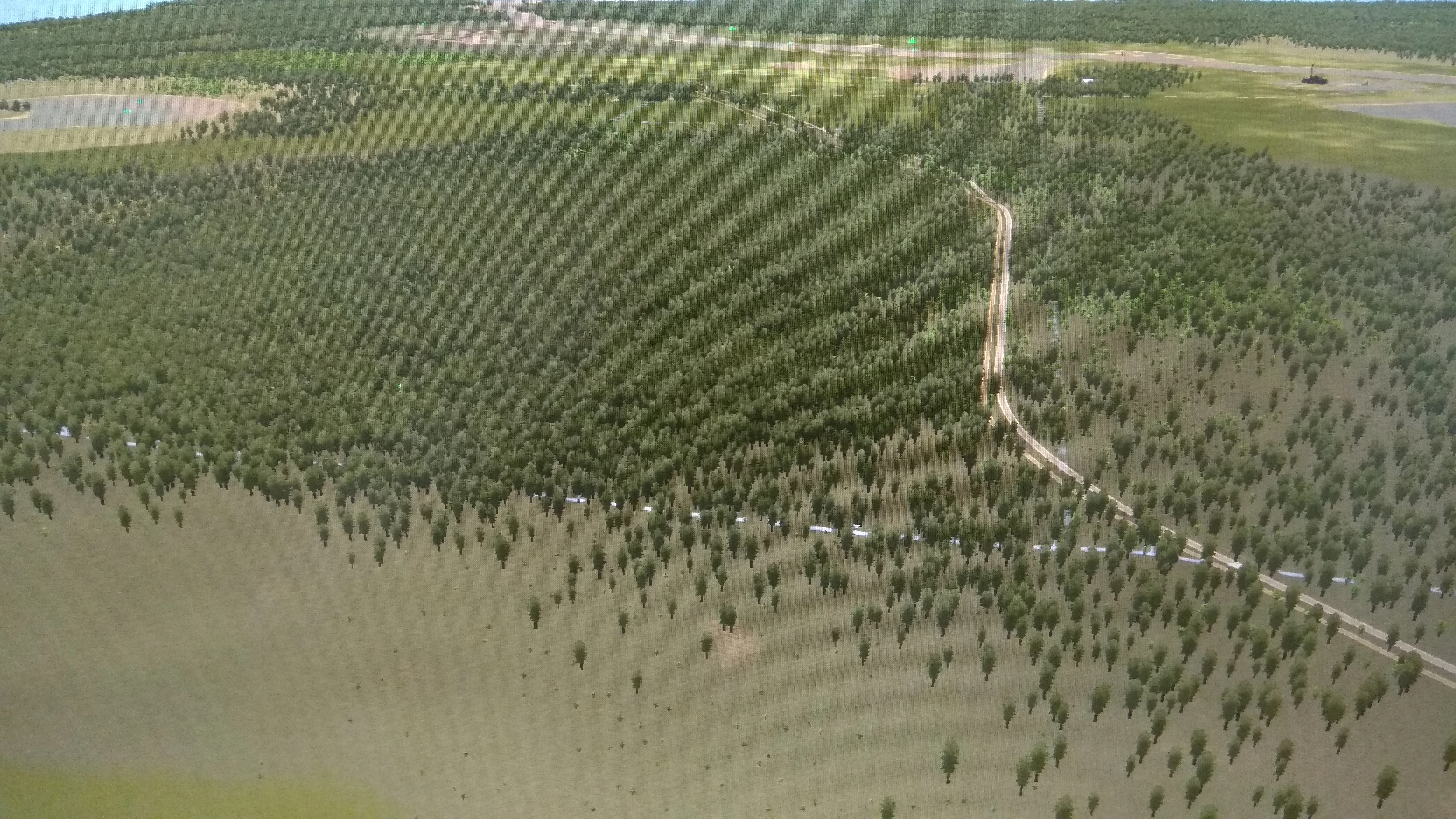 Cities Skylines: "Построй Припять своей мечты"