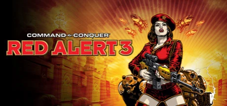 Command & Conquer: Red Alert 3 - Uprising : Трейнер/Trainer (+33) [1.0] {ken22265}