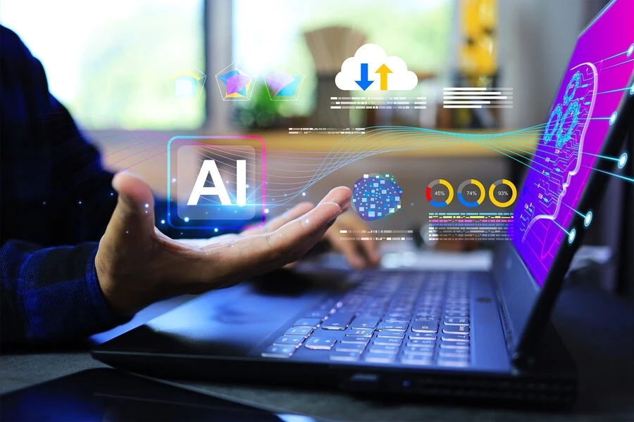 Стоит ли запрещать нейросети в геймдеве