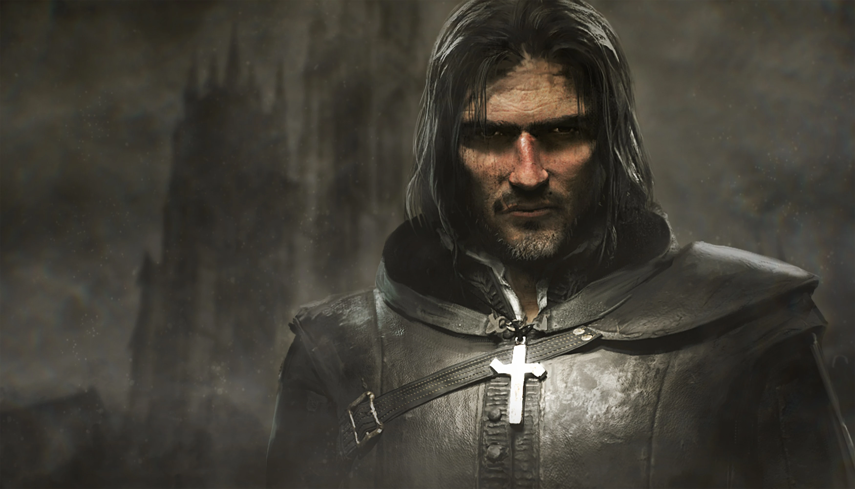 The Inquisitor "Трейнер +2" [1.0] {Abolfazl.k}