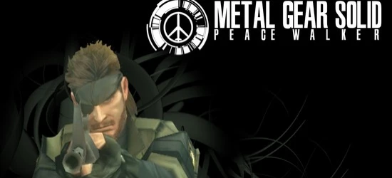Слух: HD-переиздание Metal Gear Solid: Peace Walker представят на Е3
