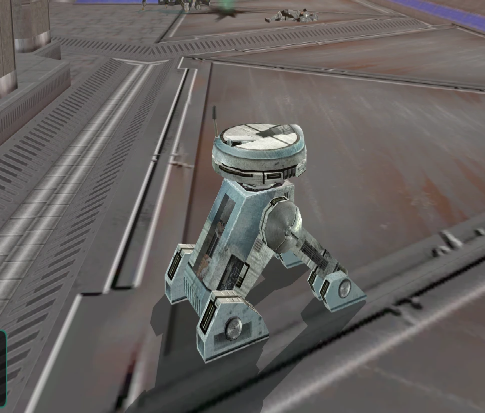 Star Wars: Knights of the Old Republic 2 - The Sith Lords "Сборник модификаций"