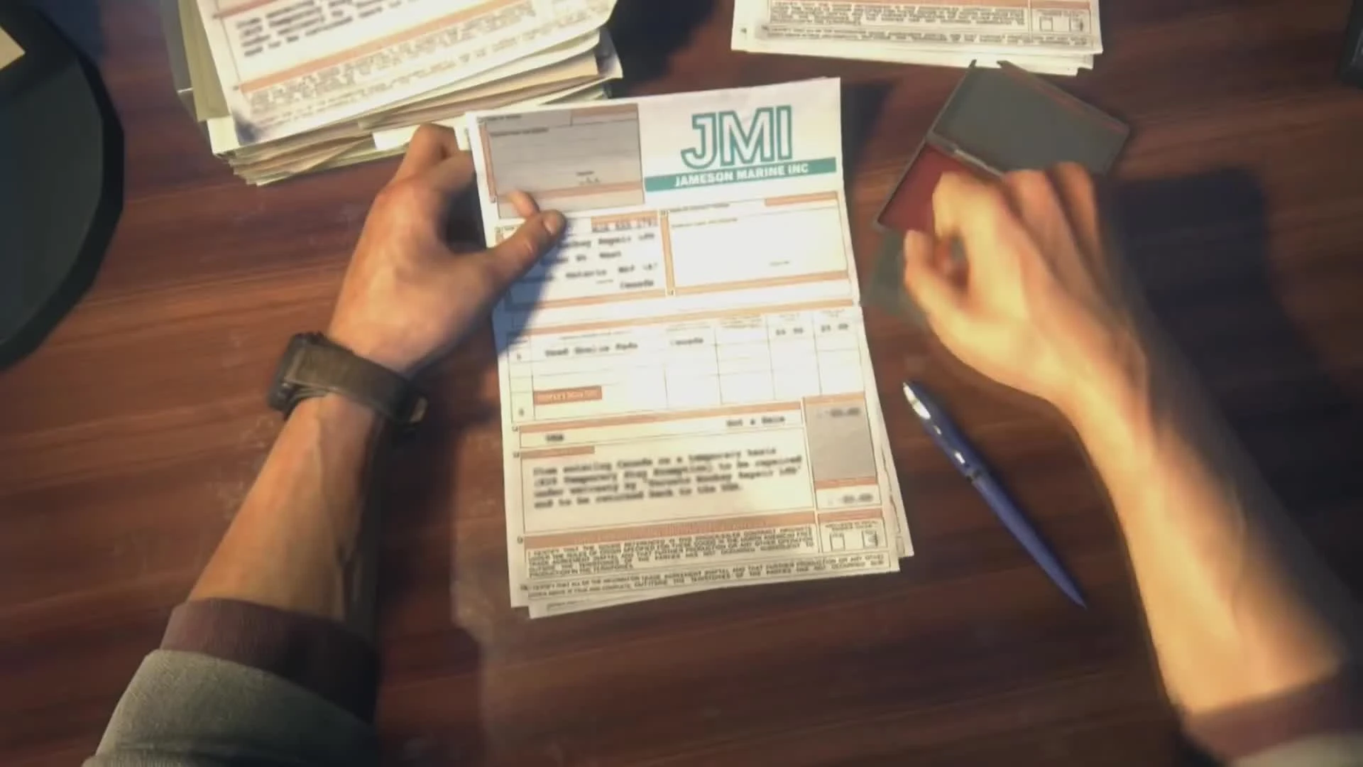 Трейлер Uncharted 4 перенесли в вид от первого лица