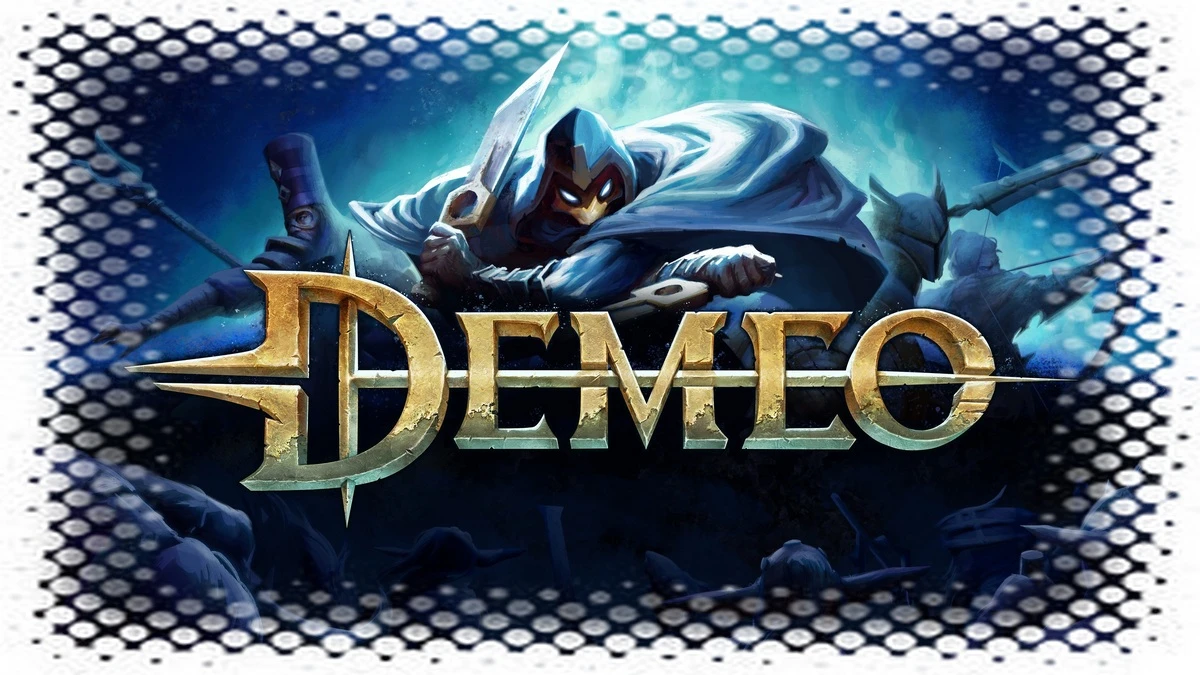 Demeo "Саундтрек"