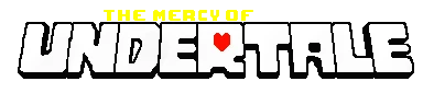 Binding of Isaac "The Mercy of Undertale 1.0.3"