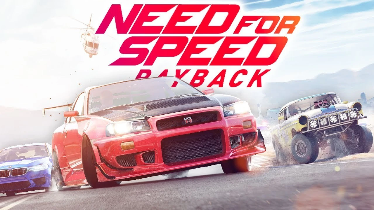 Создатели Need for Speed Payback увеличили количество получаемых кредитов